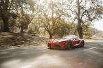 Toyota FT-1 Concept 2014 года